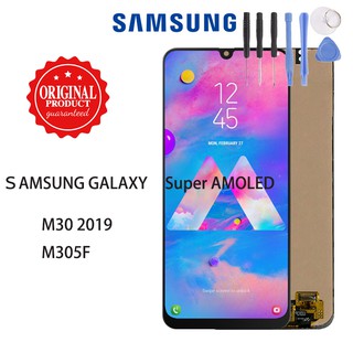 samsung galaxy m30 lcd display