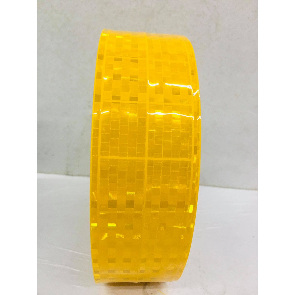 reflectorized sticker Bestguard Reflectorize cloth 50M