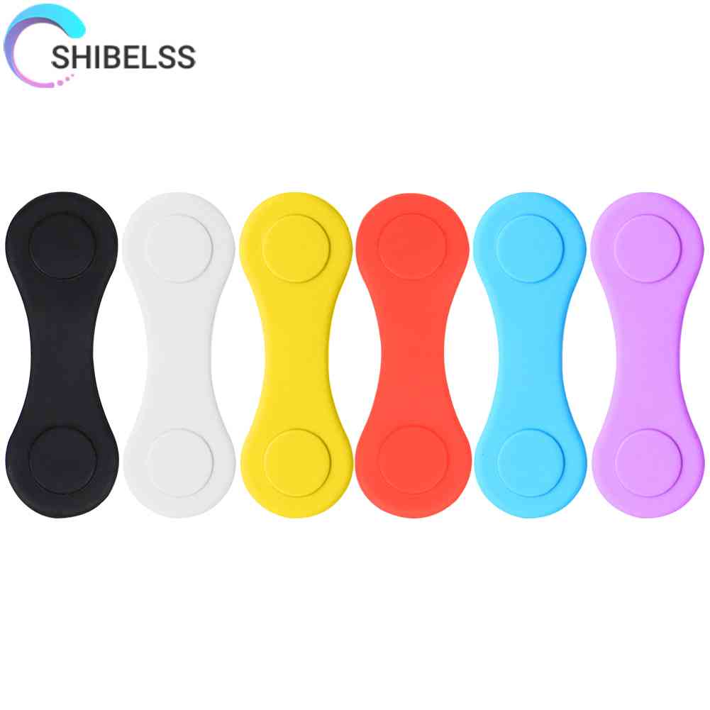 Golf Hat Clip Silicone Golf Ball Marker for Position