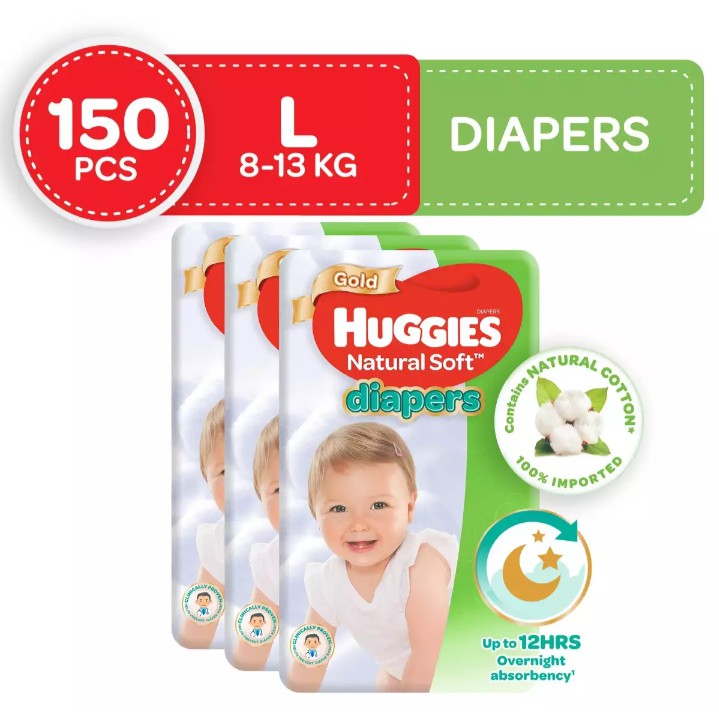 huggies ultra soft diapers large