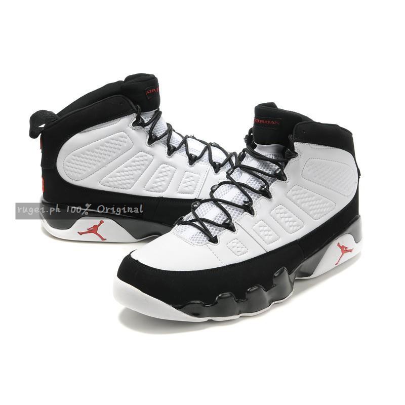 nike air jordan 9