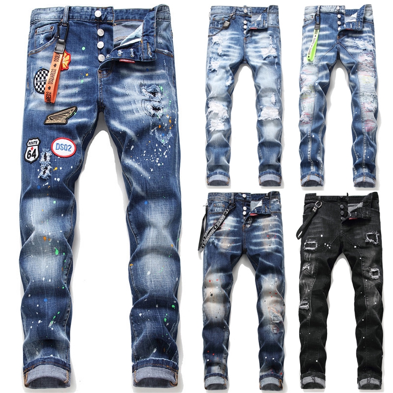 jeans pant new fashion