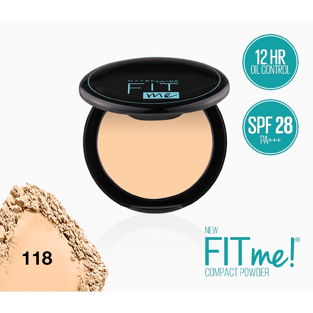 fit me light