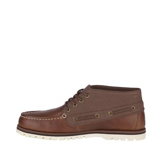 sperry mini lug chukka
