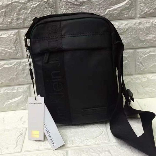 ck sling bag for men