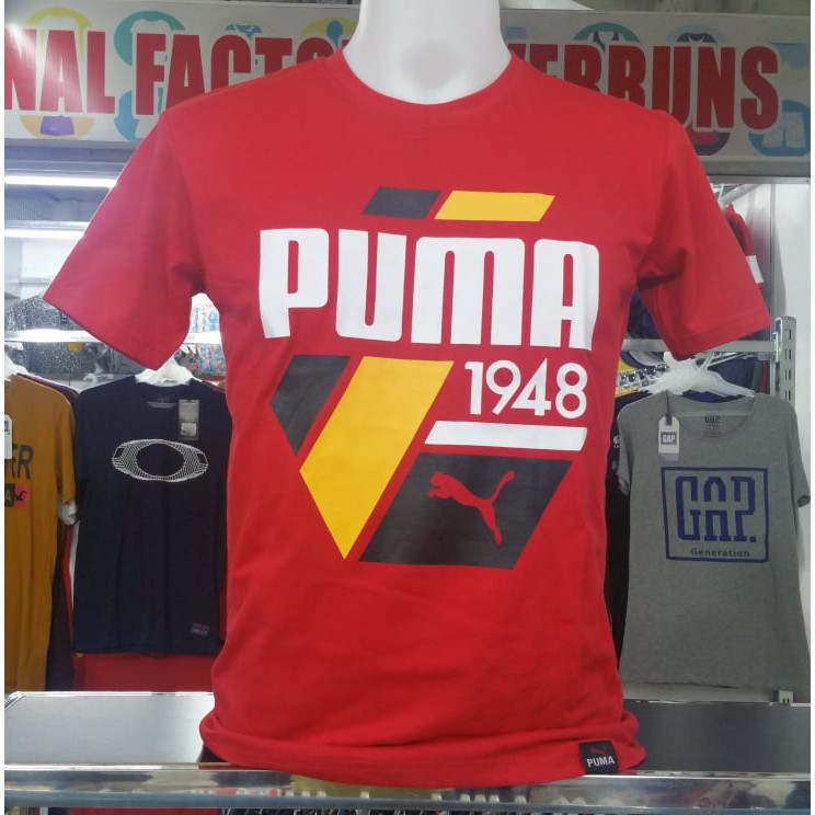 puma 1948 shirt