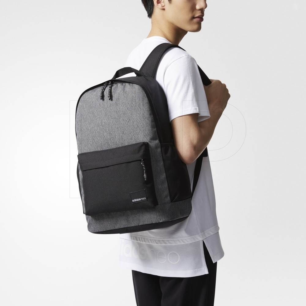 adidas daily xl backpack