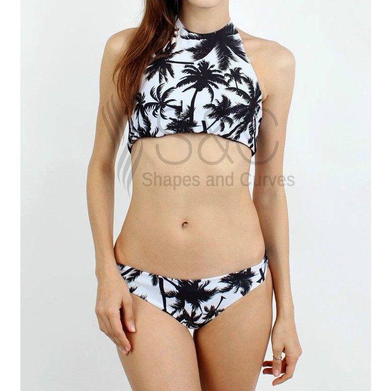 swimwear cotton tree