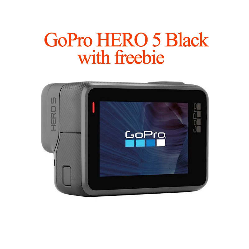 gopro camera second hand