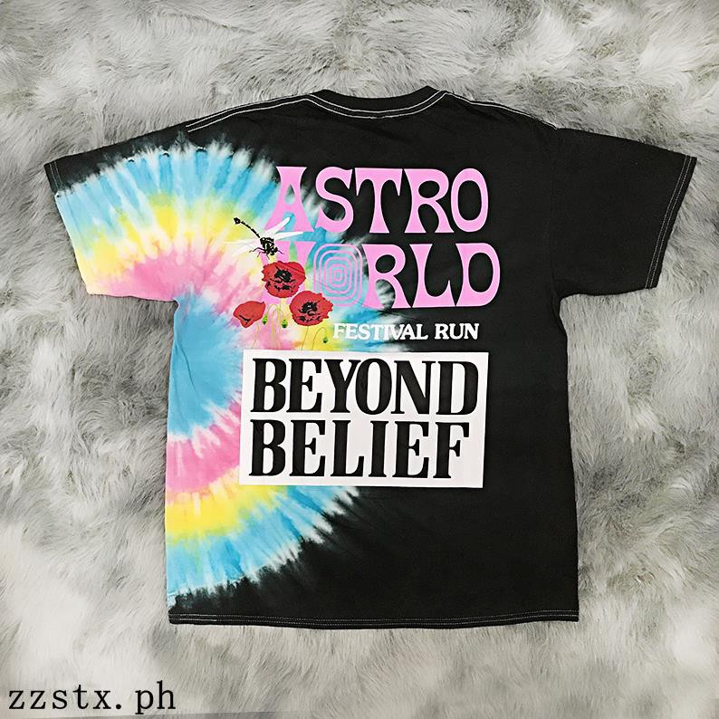 astroworld festival run beyond belief