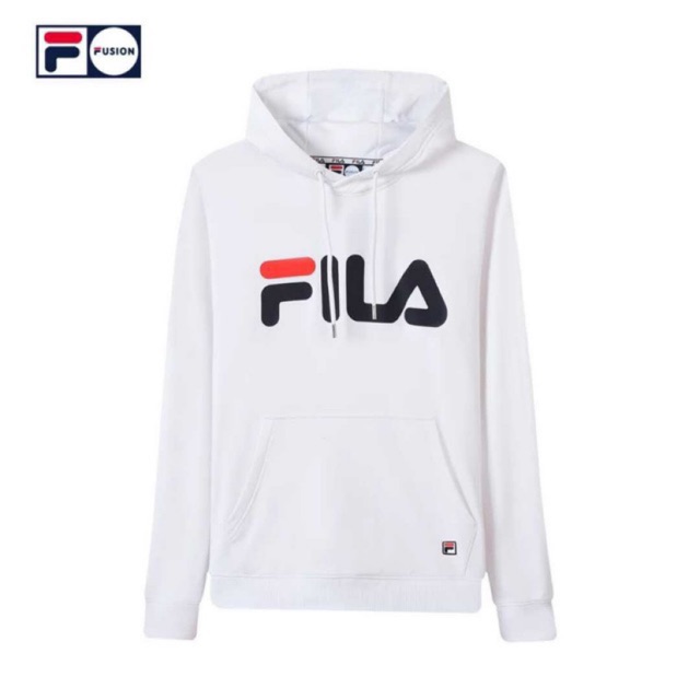 fila mens hoodie