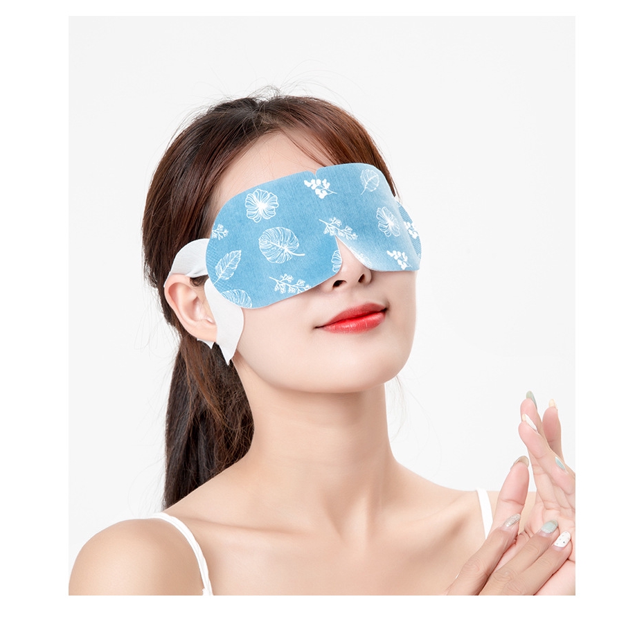 disposable eye mask