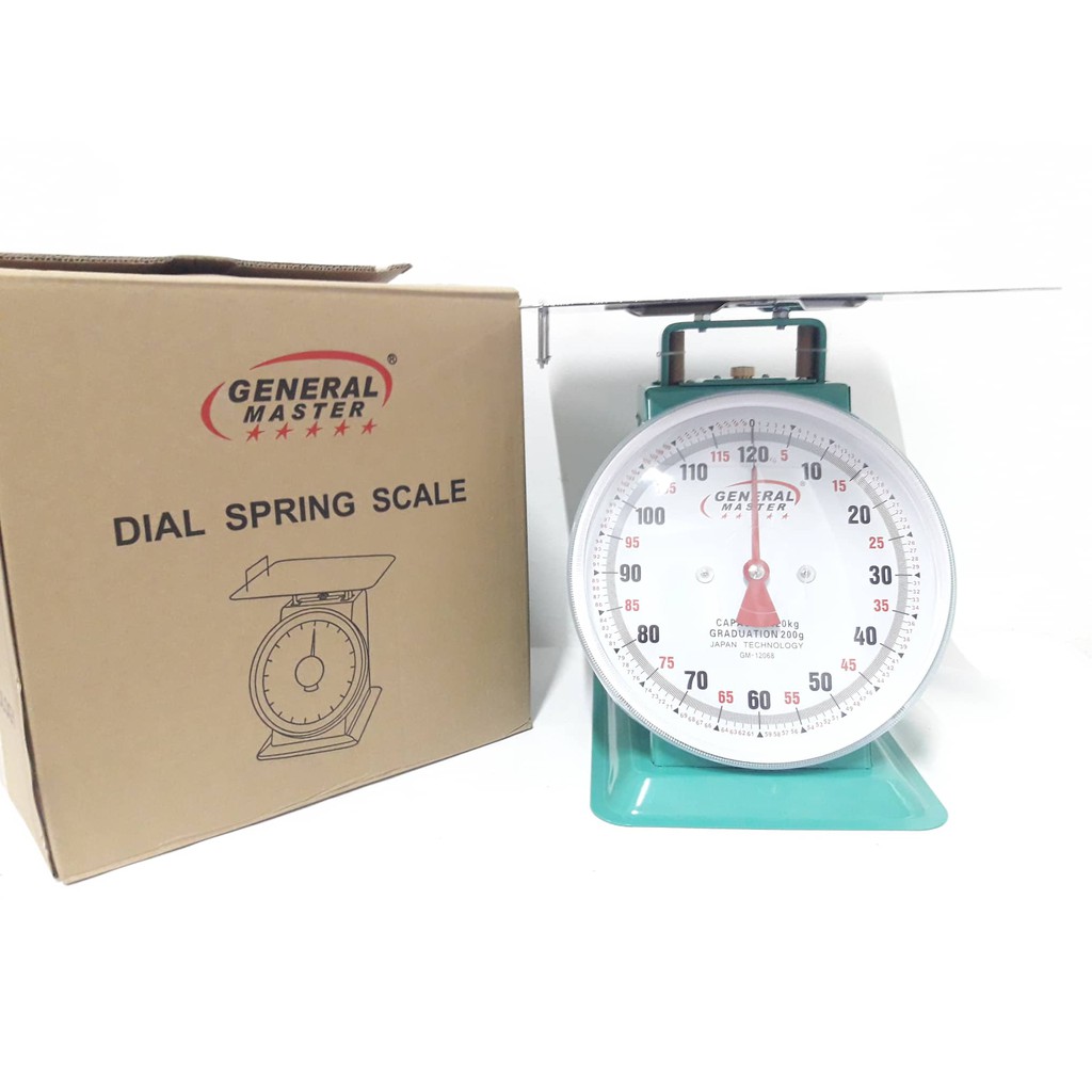 Weighing Scales Guide Rs Philippines