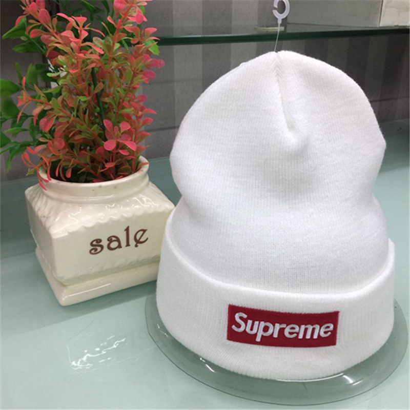 supreme beanies for sale