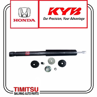 SHOCK ABSORBER REAR LEFT OR RIGHT FOR HONDA MOBILIO  1 5 