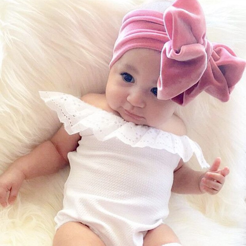 baby girl headbands