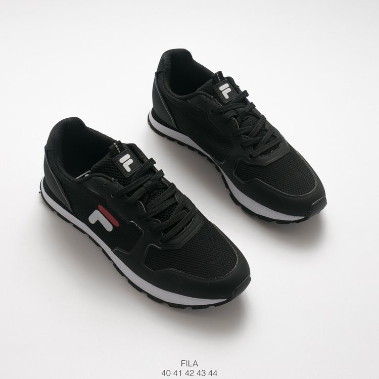 fila gym shoes for men