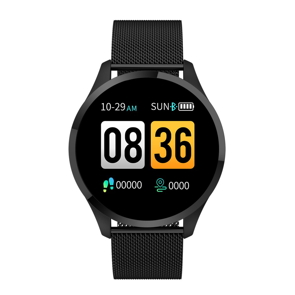 smart watch with call option