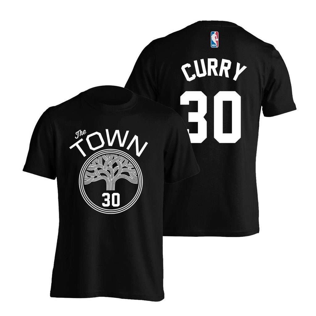seth curry shirts