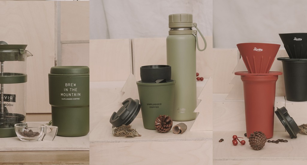 Rivers Drinkware, Online Shop Shopee Philippines