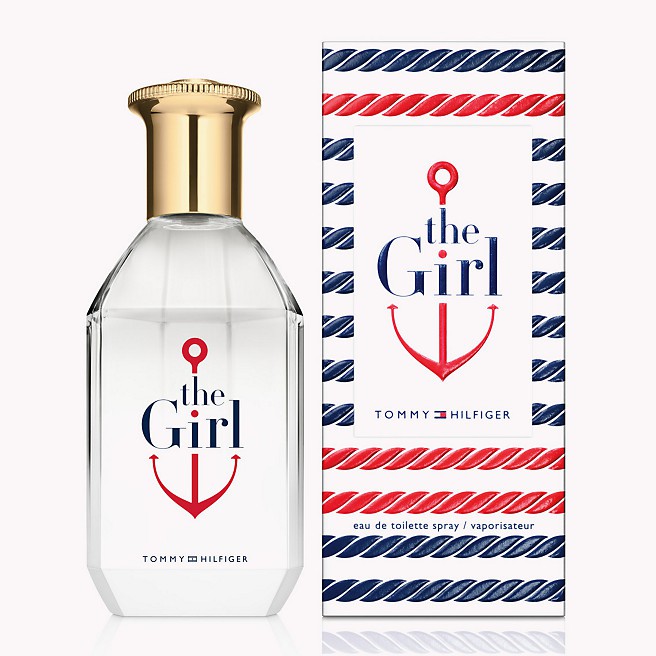 tommy hilfiger perfume for her