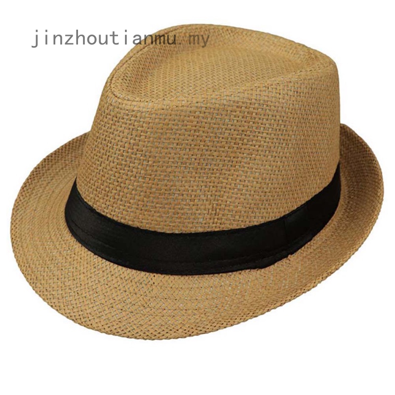 paper panama hat