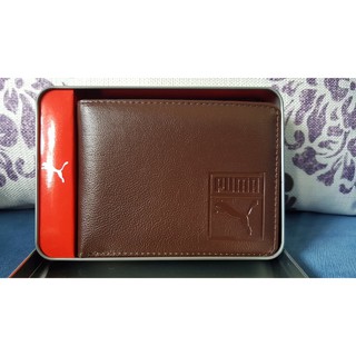 puma wallet original