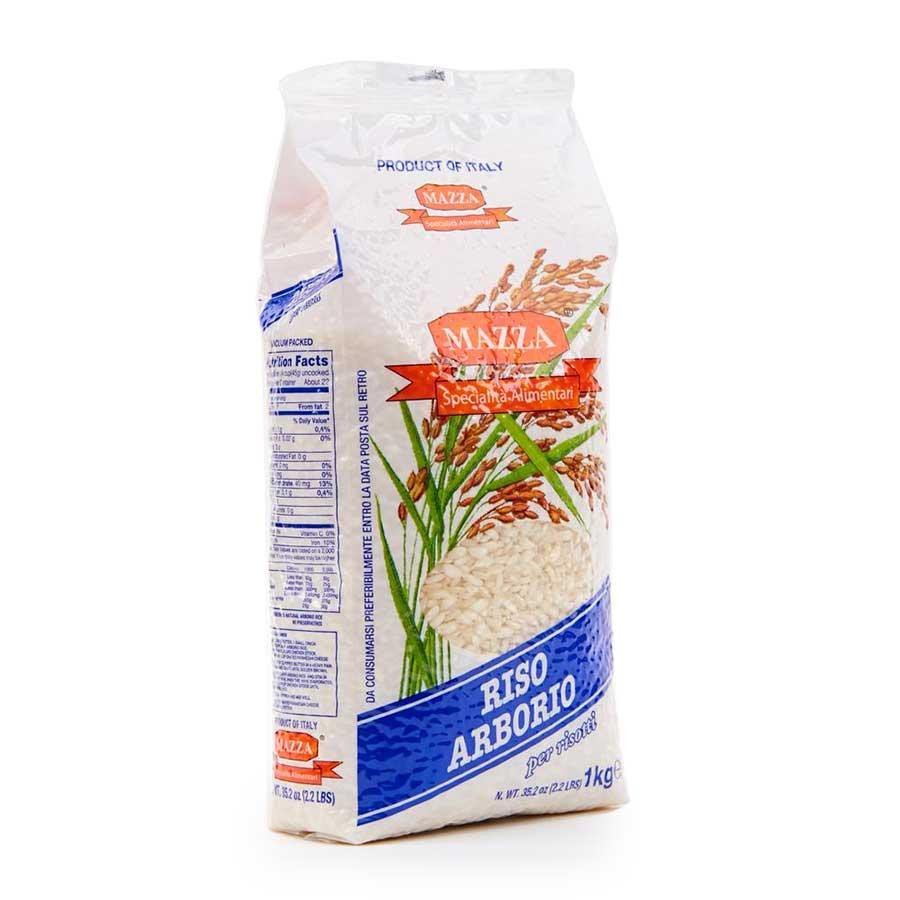 Arriba 54+ imagen arroz arborio walmart Viaterra.mx