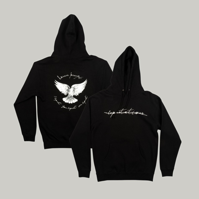 lauren jauregui hoodie