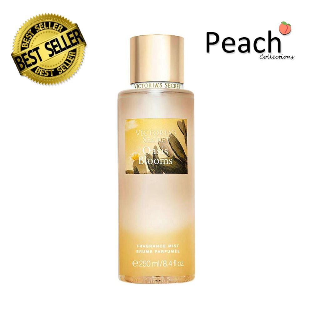 Victoria' Secret Oasis Bloom Fragrance Mist 250ml Shopee Philippines