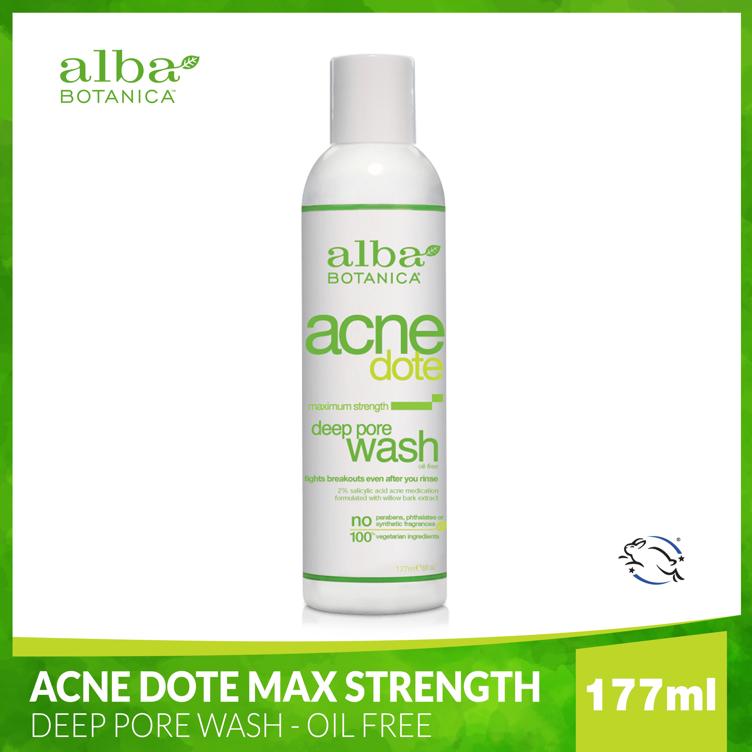 acnedote cleanser