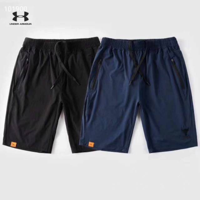 under armor shorts for men