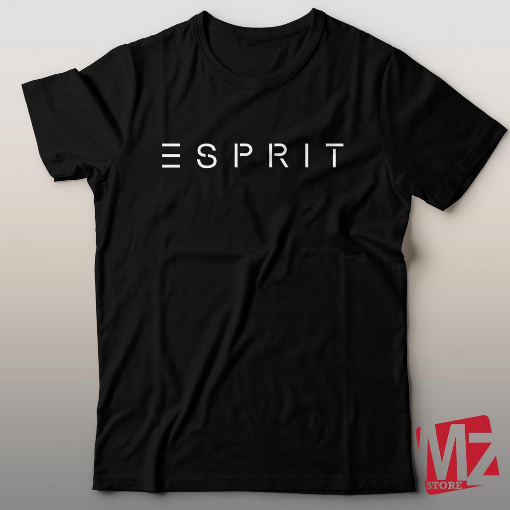 esprit tee shirts