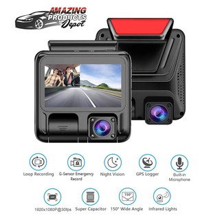 X-100 Dash Cam for Grab Cars and Taxis | Shopee Philippines