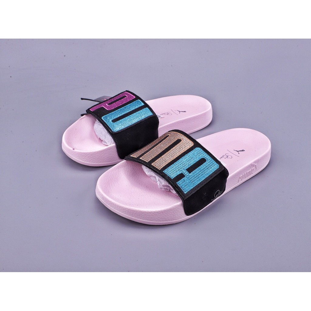 puma slippers for womens