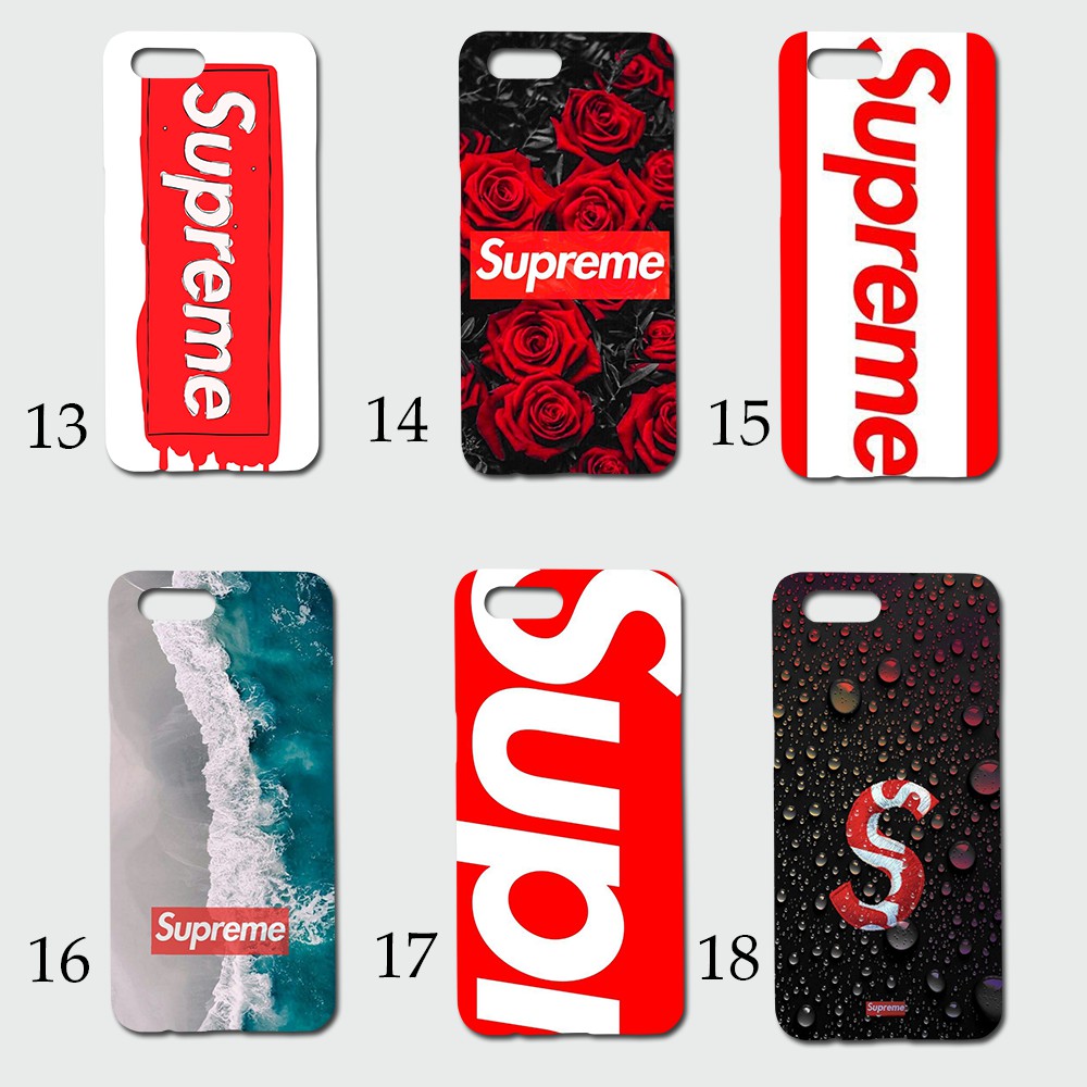 supreme phone