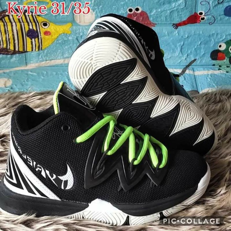 kyrie irving volleyball shoes