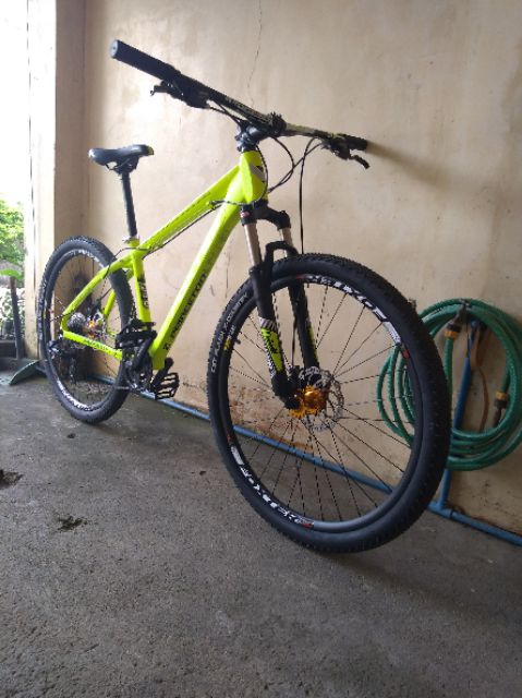 foxter princeton 2.1 29er