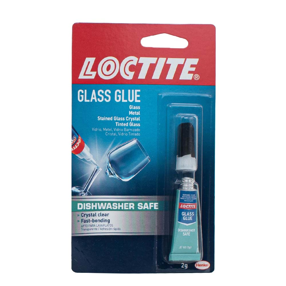 Loctite Glass Glue 2g | Shopee Philippines