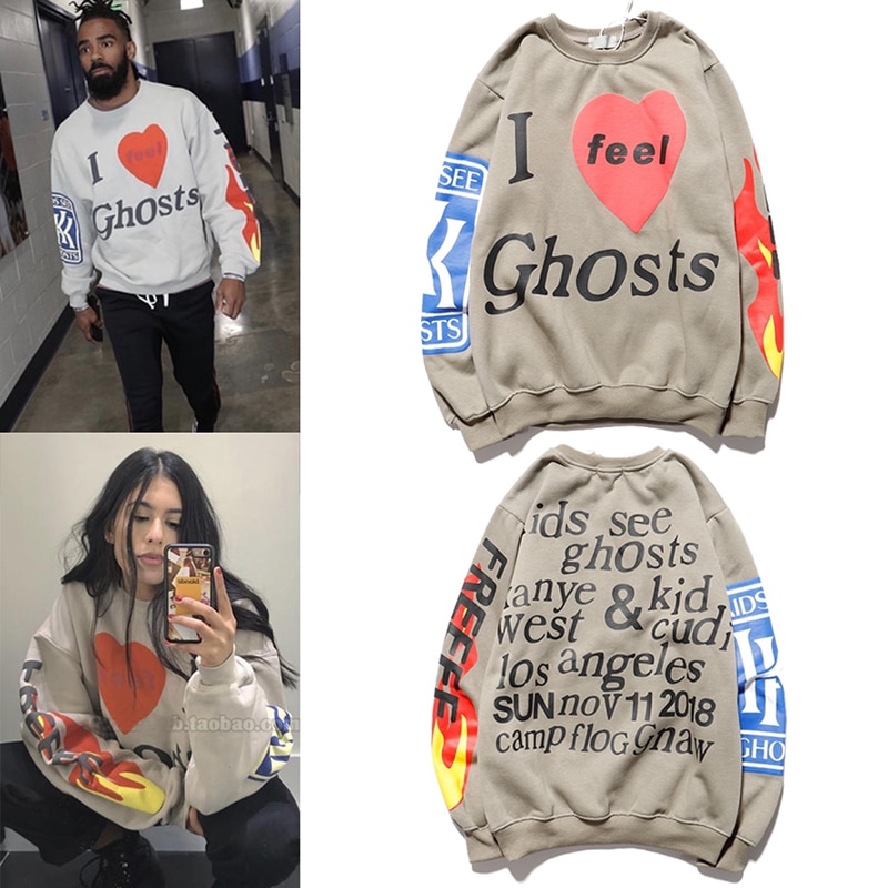 kanye xxxtentacion hoodie