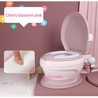 Baby  potty trainer toilet v1