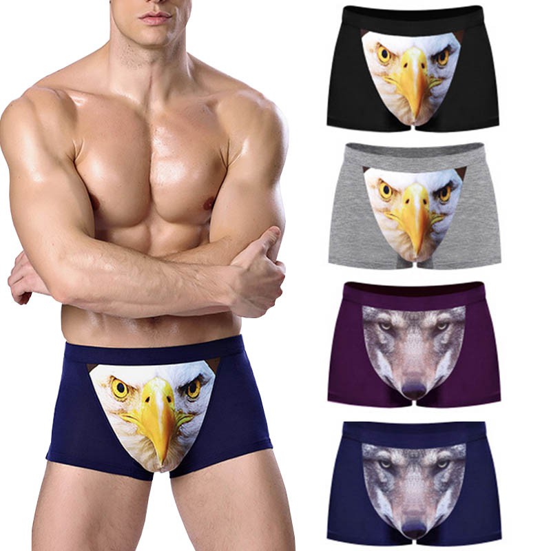 men's fashion underwear