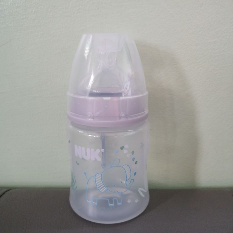 nuk bottles at jet