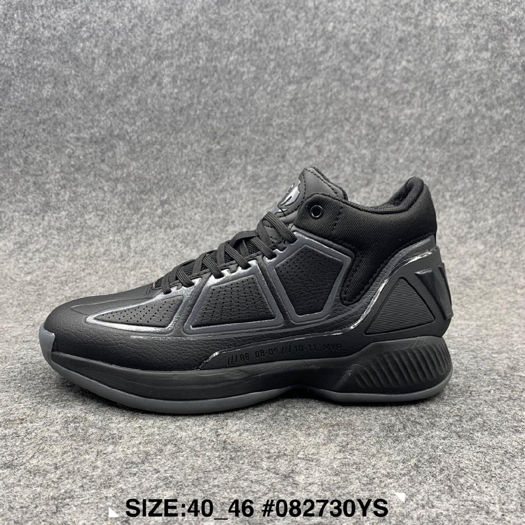 d rose 10 shoes