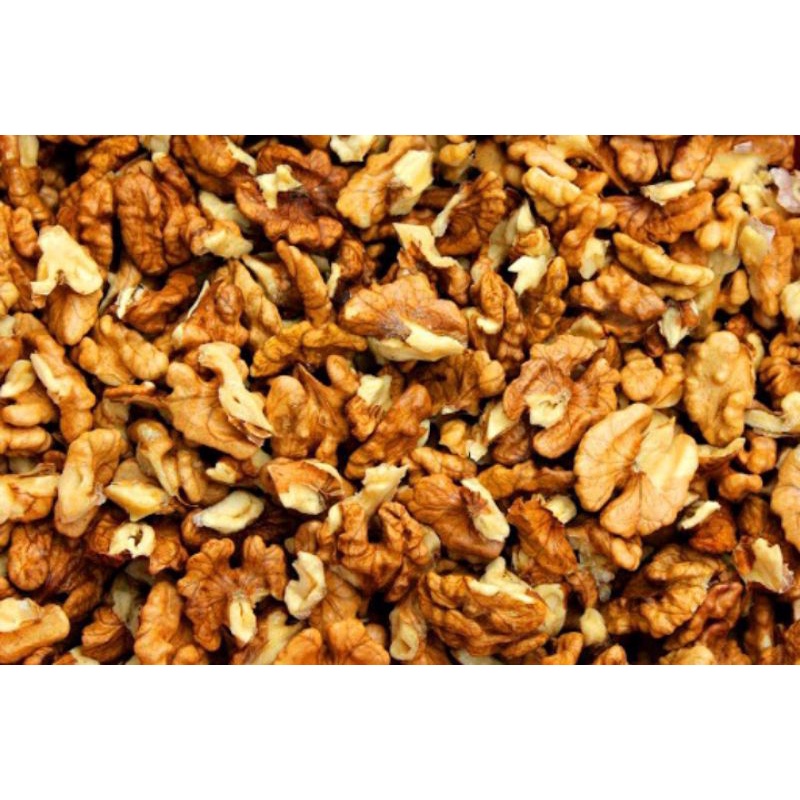 Roasted WalNuts 1kg and 500g Shopee Philippines