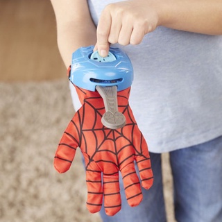 Spider- man Web Launcher Glove #5