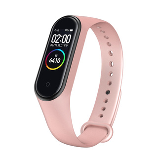 smart bracelet mi3