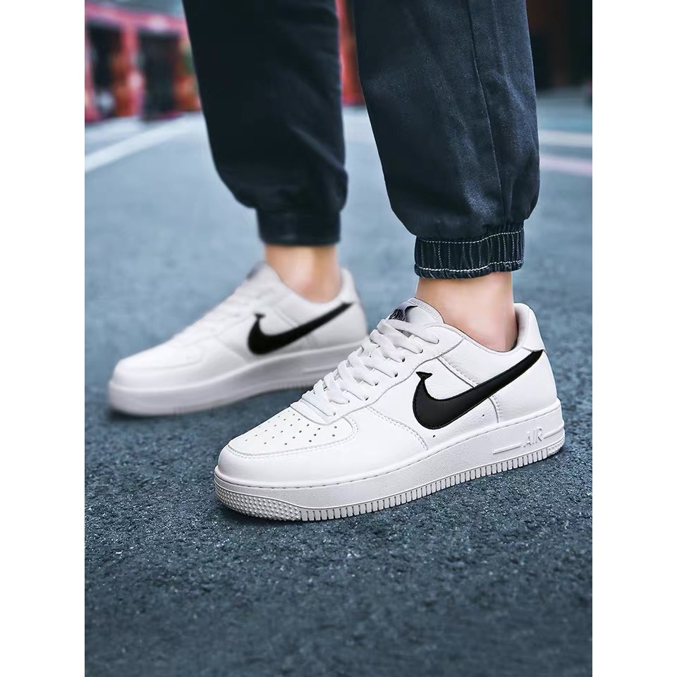 af1 white shoes
