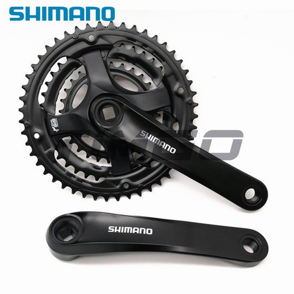 triple crankset 8 speed