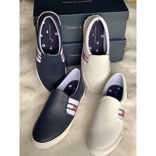 tommy hilfiger women's fin 2 sneakers